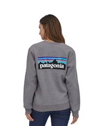 TW GLR Patagonia 12 Logo SWT