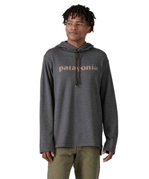 TW GLR Patagonia 12Light HDY