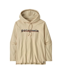 TW GLR Patagonia Lightweight '73 Text Logo Wildrise Hoody 連帽上衣