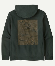 TW GLR Patagonia Strataspire Uprisal Hoody 連帽上衣
