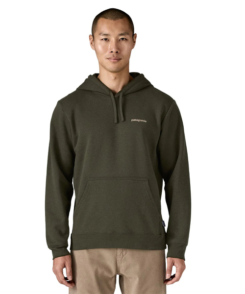 TW GLR Patagonia 12 Board HDY