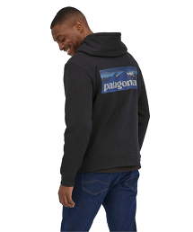 TW GLR Patagonia 12 Board HDY