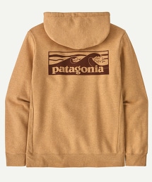 TW GLR Patagonia Boardshort Logo Uprisal Hoody 連帽上衣
