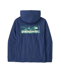 TW GLR Patagonia 12 Board HDY