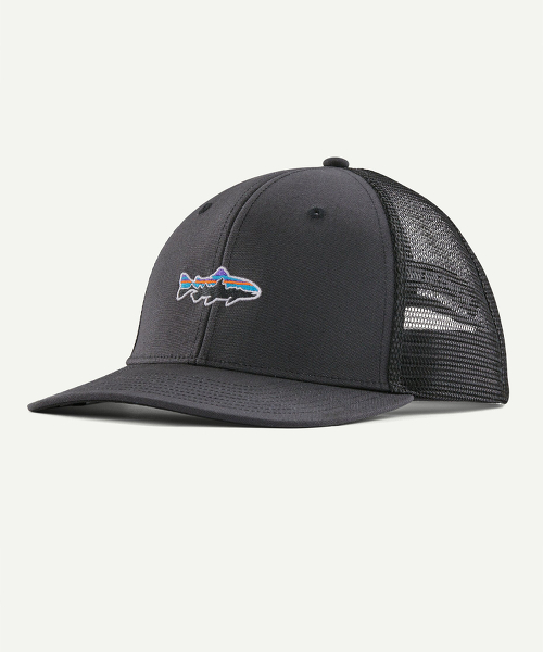 TW GLR Patagonia 38 TruckerHat