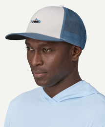 TW GLR Patagonia 38 TruckerHat