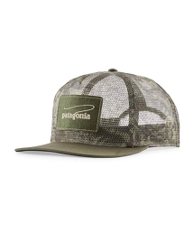 TW GLR Patagonia 38 Breeze Cap