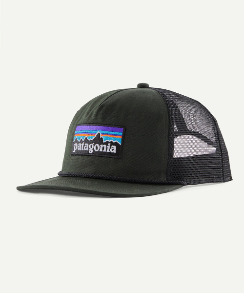 TW GLR Patagonia 38 Air Cap