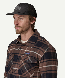 TW GLR Patagonia 38 Air Cap