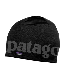 TW GLR Patagonia 38 Beanie Hat 毛帽