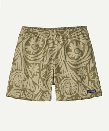 TW GLR Patagonia 19 BG 5in 短褲