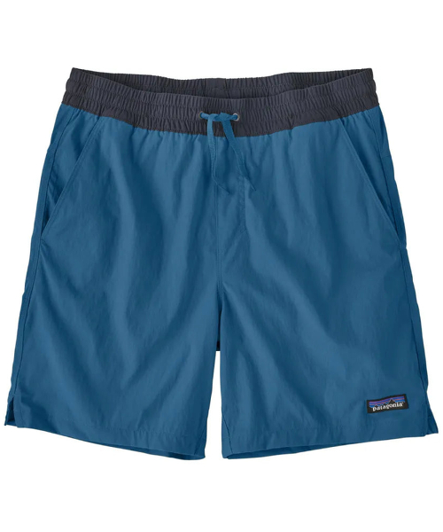 TW GLR Patagonia 19 BG LT 6in 短褲