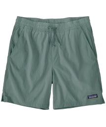 TW GLR Patagonia 19 BG LT 6in 短褲