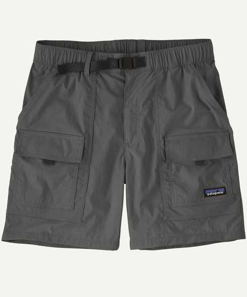 TW GLR Patagonia 19 EVRYDY 6in