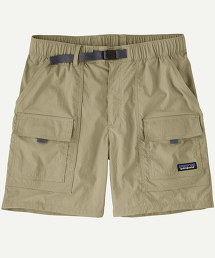 TW GLR Patagonia 19 EVRYDY 6in