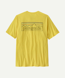 TW GLR Patagonia17 P6/L RESP T