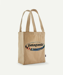 TW GLR Patagonia 32 RCY MKT TT