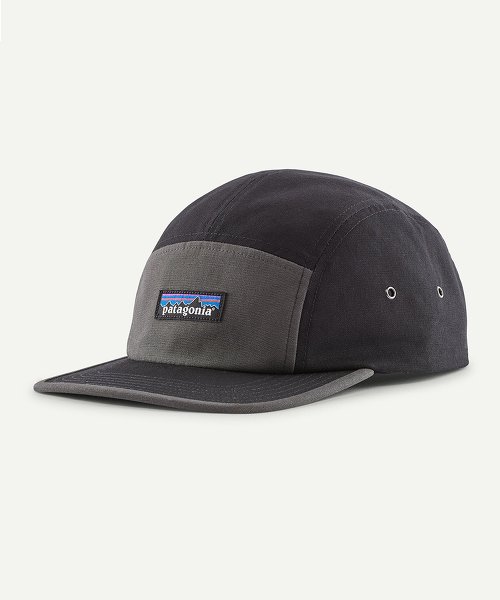 TW GLR Patagonia 38 Graphic Maclure Hat 棒球帽