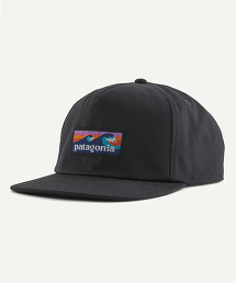 TW GLR Patagonia38 Funfarer Cap 棒球帽
