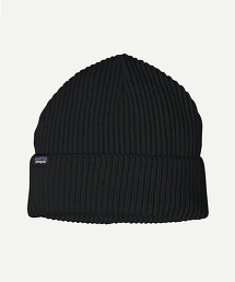 TW GLR Patagonia 38 Fisherman's Rolled Beanie 針織帽
