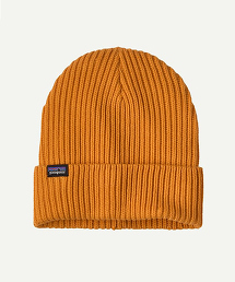 TW GLR Patagonia 38 Fisherman's Rolled Beanie 針織帽