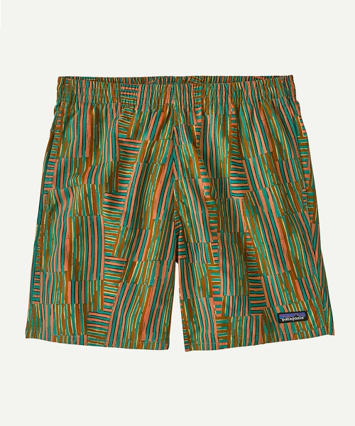 TW GLR Patagonia 19 Fun/h 短褲