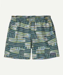 TW GLR Patagonia 19 Baggies 短褲