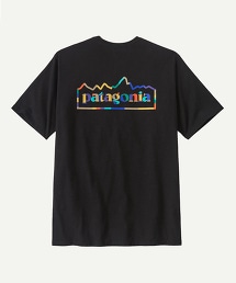 TW GLR Patagonia 17 UT Fitz 短袖T恤