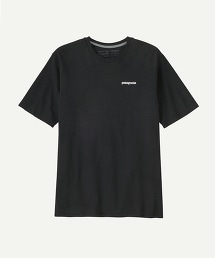 TW GLR Patagonia 17 P6 Logo 短袖T恤