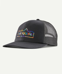 TW GLR Patagonia 38 TruckerHat 網狀棒球帽