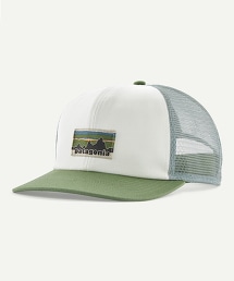 TW GLR Patagonia 38 TruckerHat 網狀棒球帽