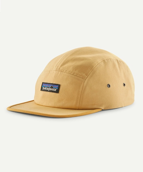 TW GLR Patagonia 38 P6LabelHat 棒球帽