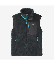 TW GLR PATAGONIA 25RetroX Vest 搖粒絨背心