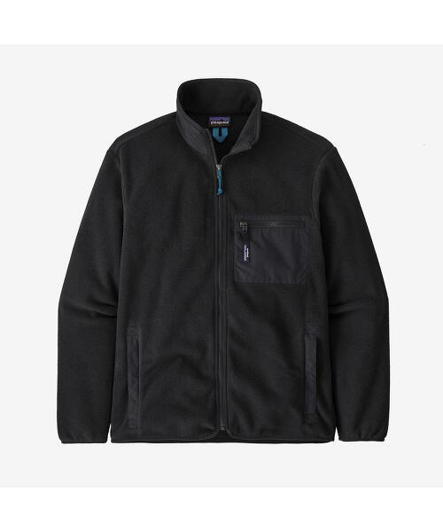 TW GLR PATAGONIA 25 Synch Jkt