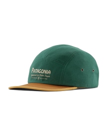 TW GLR PATAGONIA 38 MaclureHat