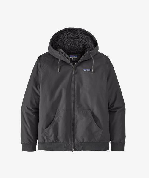 TW GLR PATAGONIA Lined Isthmus Hoodie 保暖連帽外套