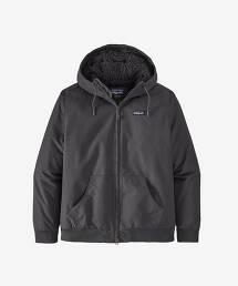 TW GLR PATAGONIA Lined Isthmus Hoodie 保暖連帽外套