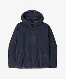 TW GLR PATAGONIA Reclaimed Fleece Hoodie 刷毛連帽外套