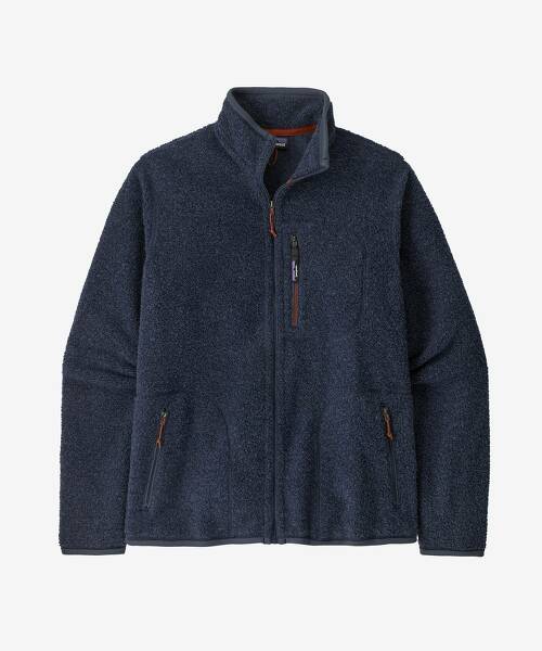 TW GLR PATAGONIA 男款 Reclaimed Fleece Jacket 刷毛立領外套