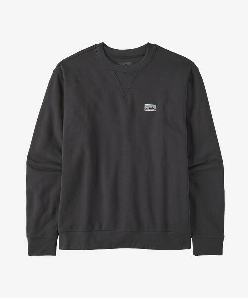 TW GLR PATAGONIA Daily Crewneck 衛衣