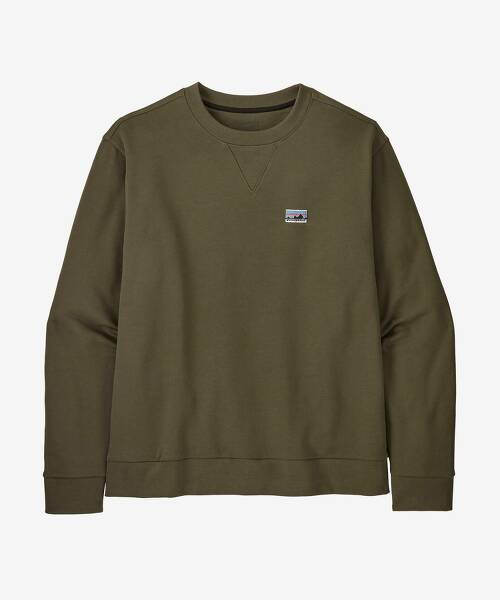 TW GLR PATAGONIA Daily Crewneck 衛衣