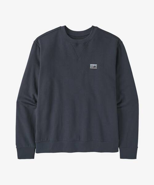 TW GLR PATAGONIA Daily Crewneck 衛衣