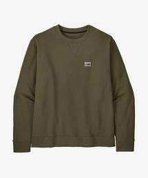 TW GLR PATAGONIA Daily Crewneck 衛衣