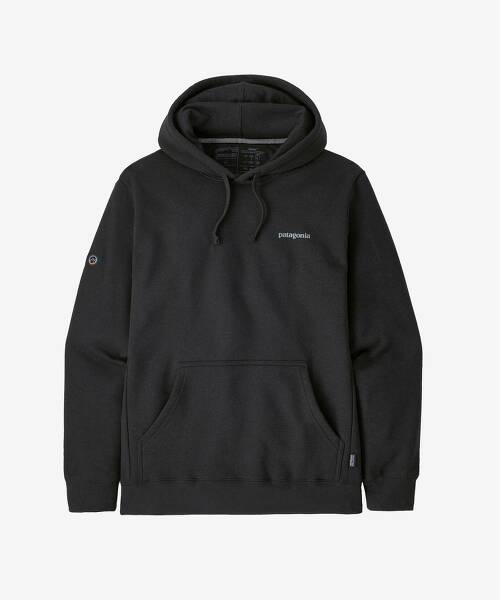 TW GLR PATAGONIA Fitz Roy Icon Uprisal Hoodie 連帽上衣