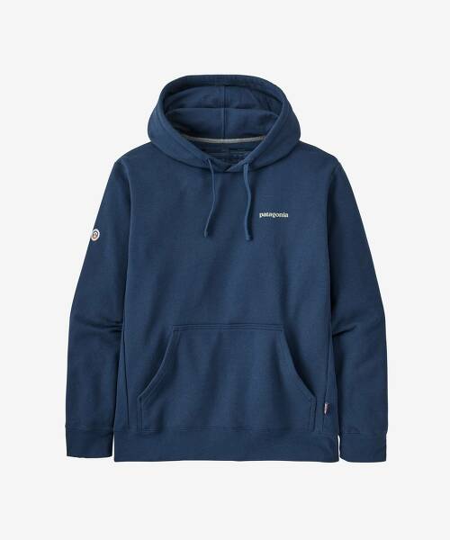 TW GLR PATAGONIA Fitz Roy Icon Uprisal Hoodie 連帽上衣