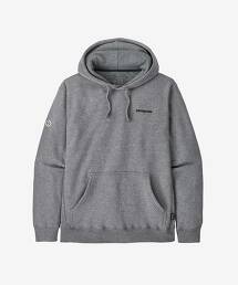 TW GLR PATAGONIA Fitz Roy Icon Uprisal Hoodie 連帽上衣