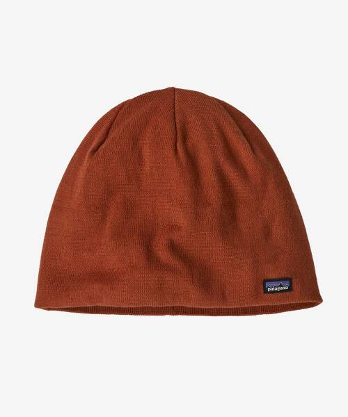 TW GLR PATAGONIA BNI HAT 毛帽