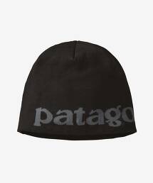 TW GLR PATAGONIA BNI HAT 毛帽