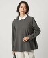 MD.GRAY 166cm B78 W56 H80 SIZE:FREE