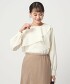 OFF WHITE 166cm B77 W58 H88 SIZE:FREE